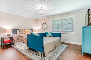 3 slaapkamers, wifi, beddengoed, rolstoeltoegankelijk