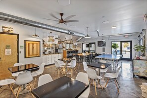 Restaurantes