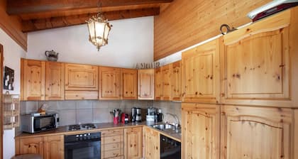 Chalet Anne Sophie