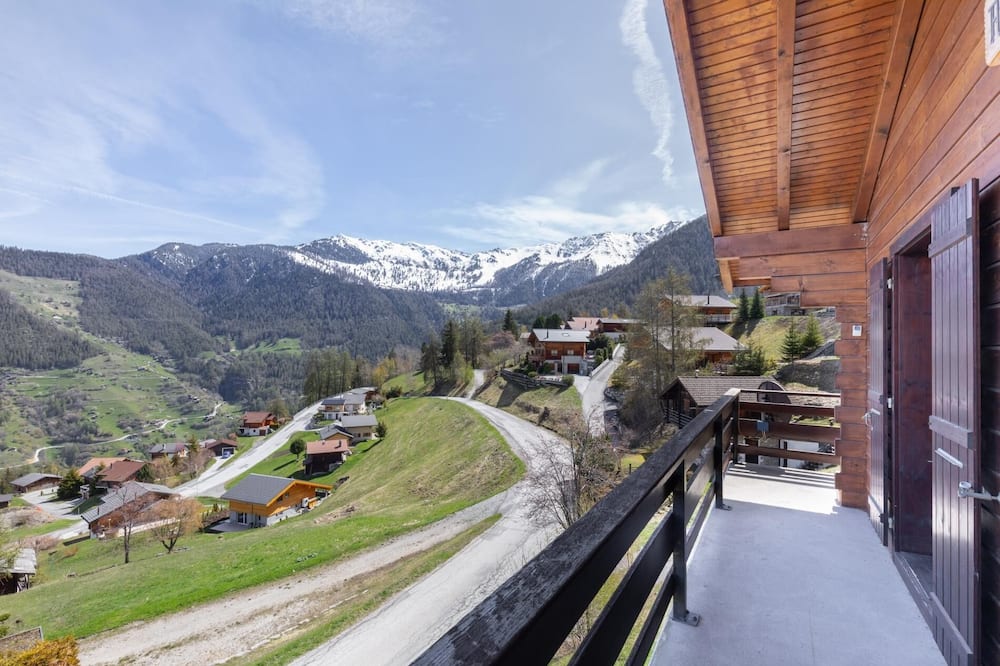 Chalet Anne Sophie