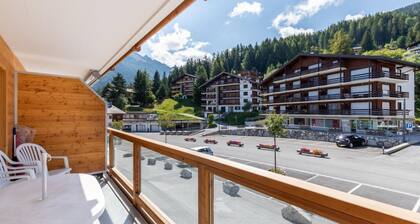 The Valley-nest Apartment