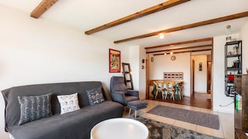 Apartment (2 Bedrooms) | Floor plan