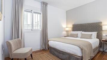 3 Schlafzimmer, Bügeleisen/Bügelbrett, WLAN, Bettwäsche