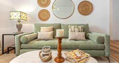 Lovely 2-bedroom apartment in Cadiz center. San Antonio III
