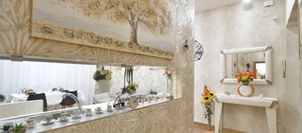 Caserta Deluxe Bis