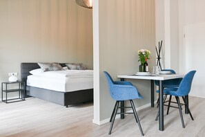 1 Schlafzimmer, WLAN