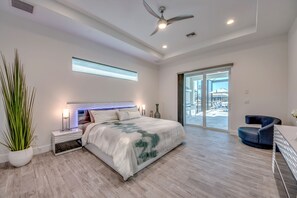 3 chambres, accès au Wi-Fi (inclus)