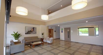 Fênix Hotel Limeira