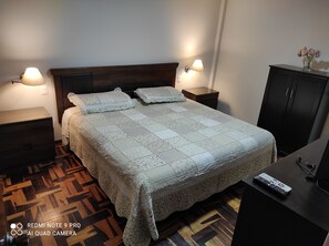 3 camere, ferro/asse da stiro, Wi-Fi, lenzuola