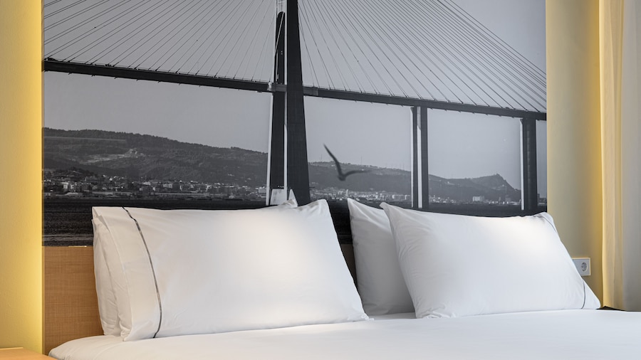 Hotel Ikonik Lisboa