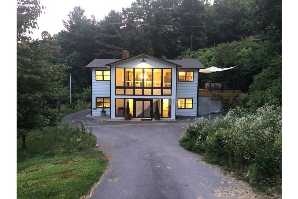 19 Vacation Rentals With Private Pool In Asheville, North Trip101