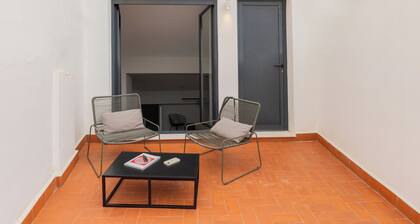 Apartamentos LĂbere Valencia JardĂn BotĂĄnico