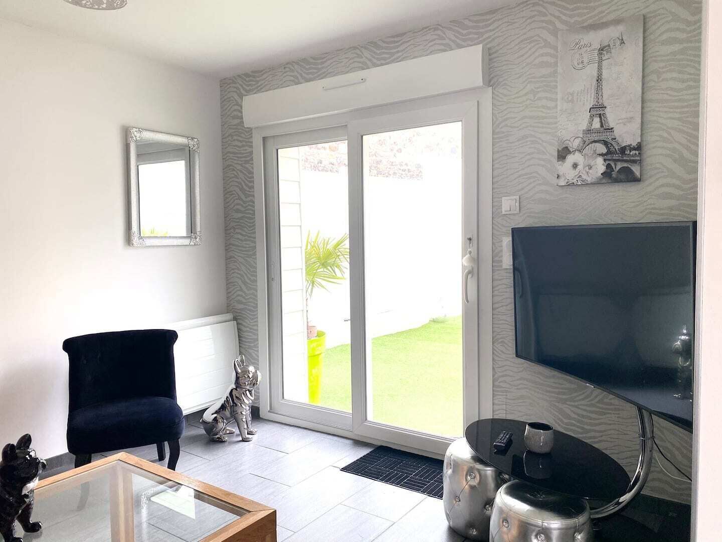 Televisor intel·ligent 