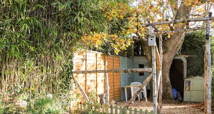 Cosy Cottage