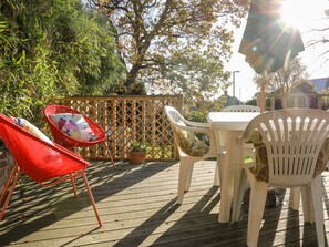 Interior - Cosy Cottage (Bexhill-on-Sea)