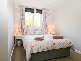 Casa de campo | 3 quartos, individualmente decorados, individualmente mobiliados