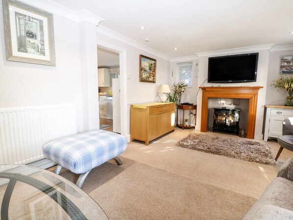 Cottage | 3 bedrooms, individually decorated, individually furnished, free WiFi