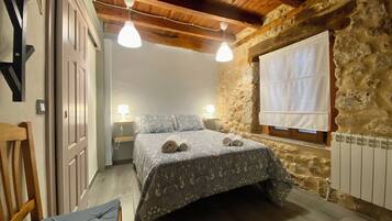 9 slaapkamers, wifi, beddengoed