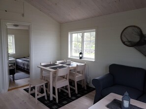 تناول الطعام