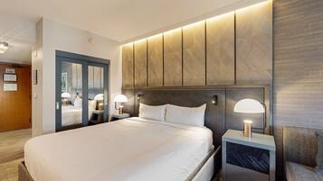 Internet, beddengoed, rolstoeltoegankelijk