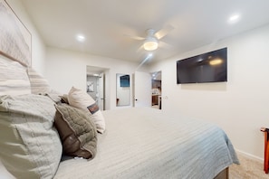 2 bedrooms, Internet, bed sheets