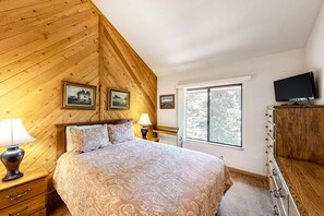 1 bedroom, Internet, bed sheets