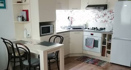 Slávik Apartment