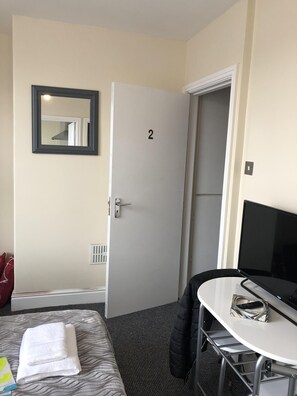Appartement, salle de bain privée (The Snug) | 1 chambre