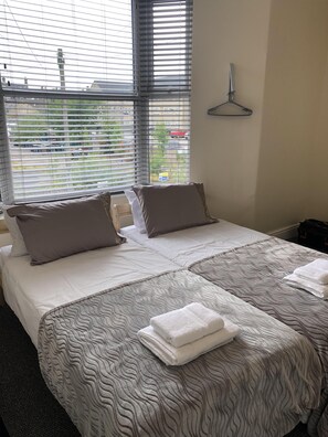 Appartement, salle de bain privée (The Snug) | 1 chambre
