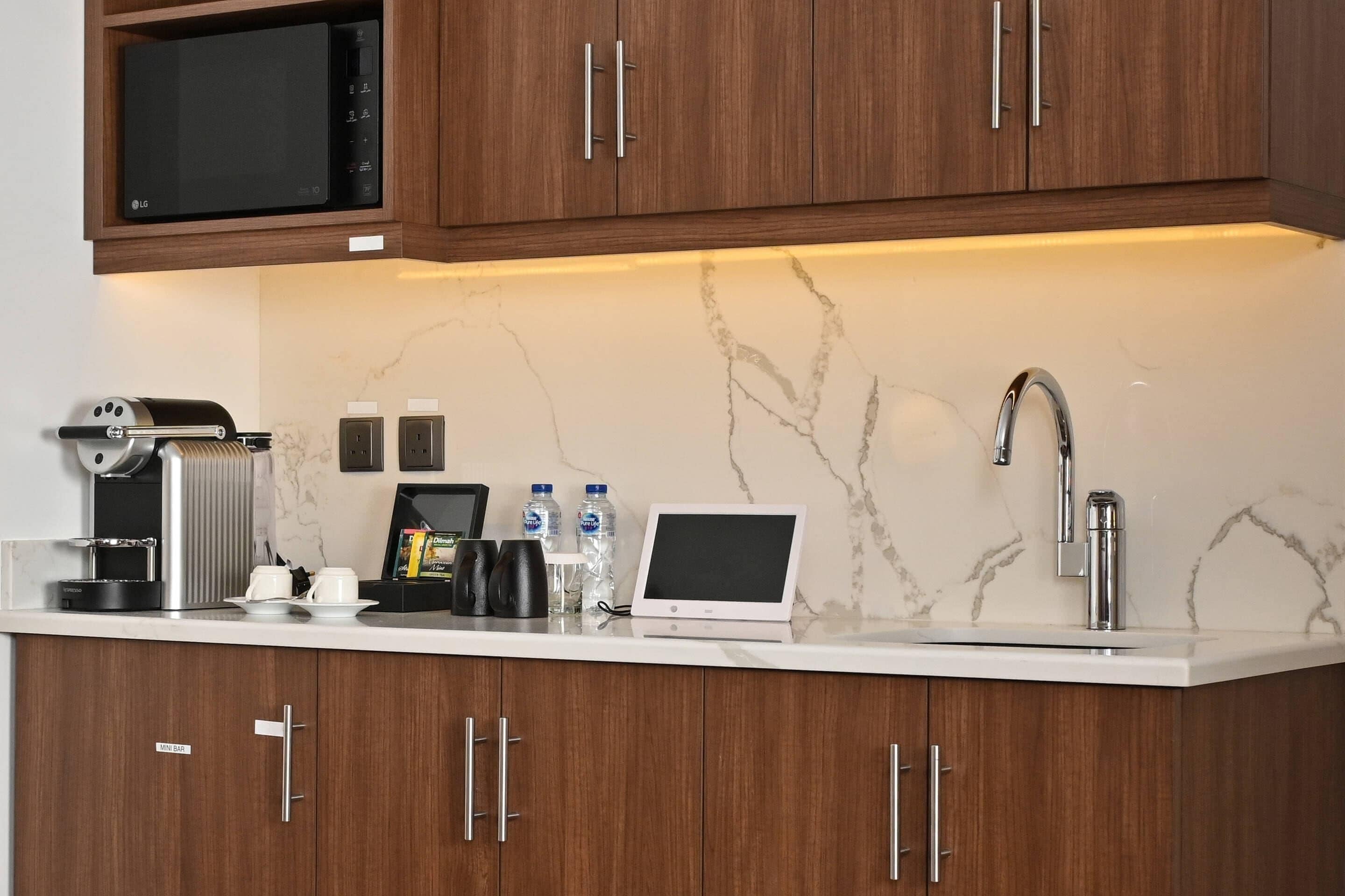 Foto - Comfort Hotel Jeddah King Road