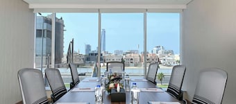 Comfort Hotel Jeddah King Road