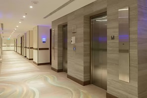 Property amenity - Comfort Hotel Jeddah King Road (Jeddah)