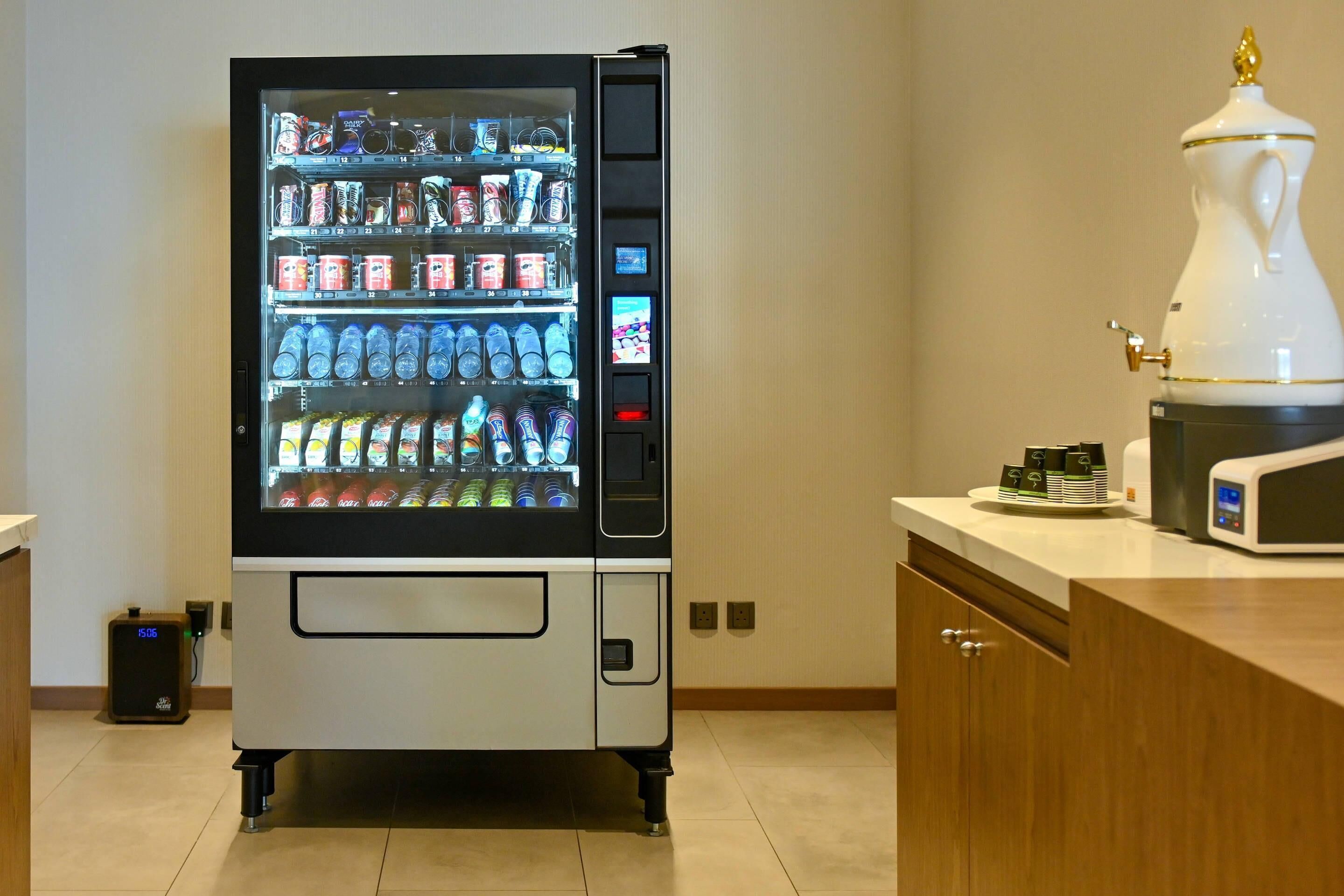 Foto - Comfort Hotel Jeddah King Road