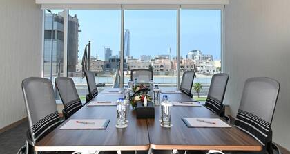 Comfort Hotel Jeddah King Road