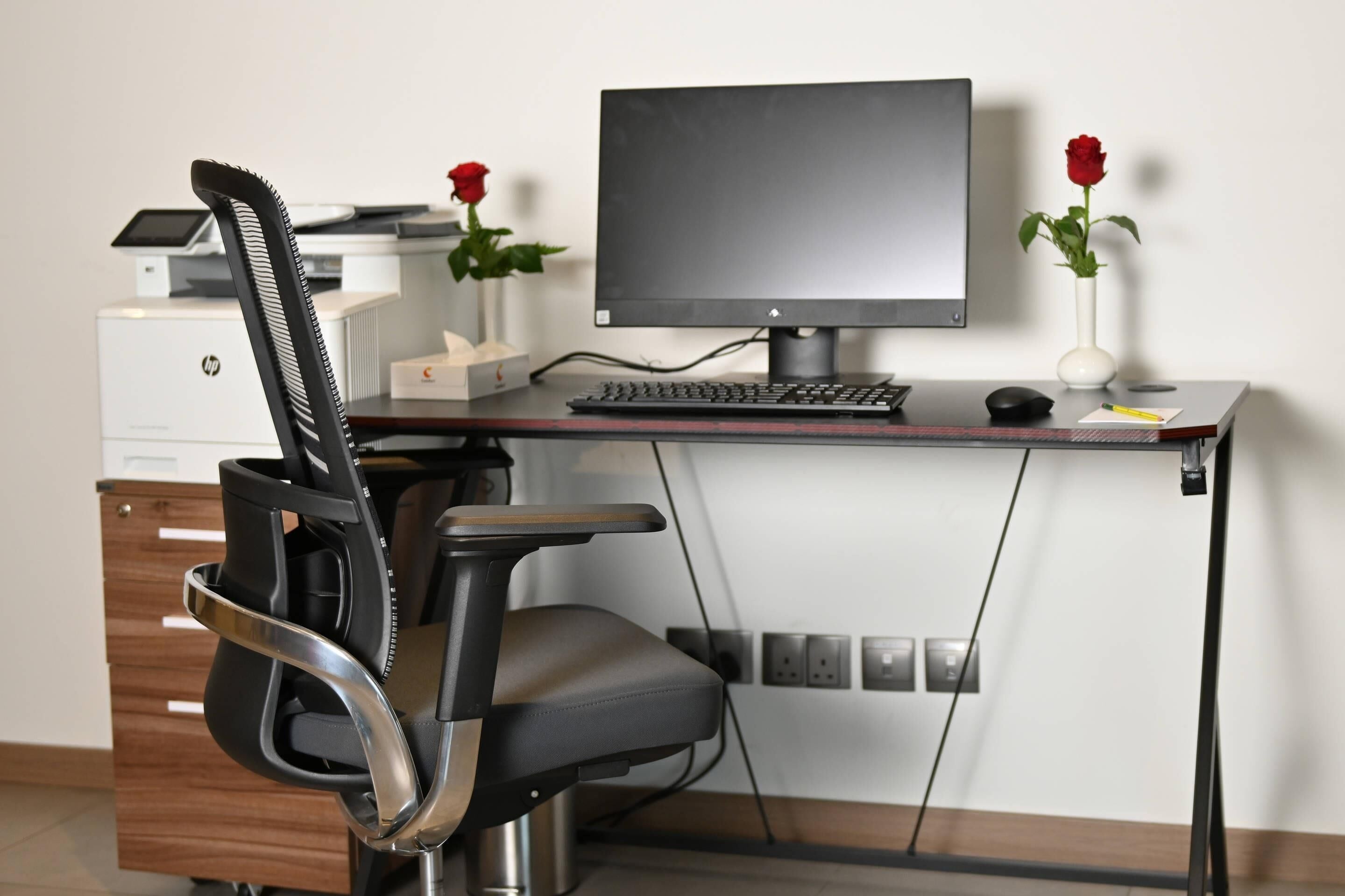 Foto - Comfort Hotel Jeddah King Road