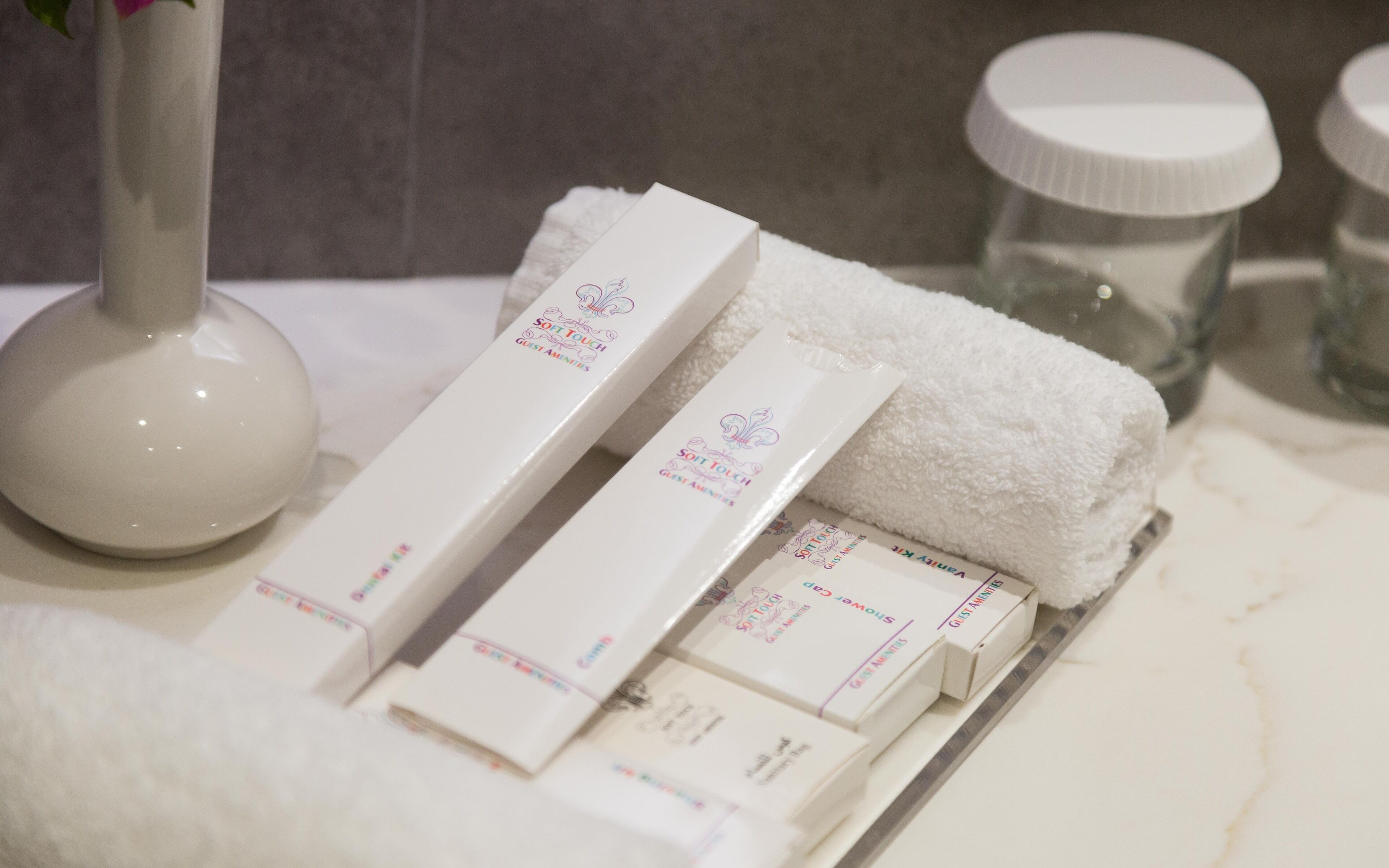 Photo - Comfort Hotel Jeddah King Road