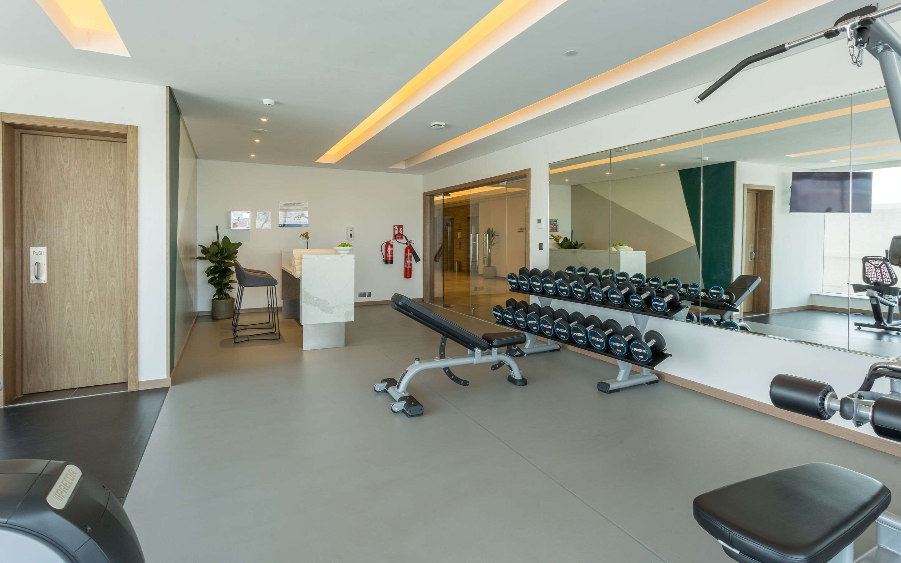 Foto - Comfort Hotel Jeddah King Road