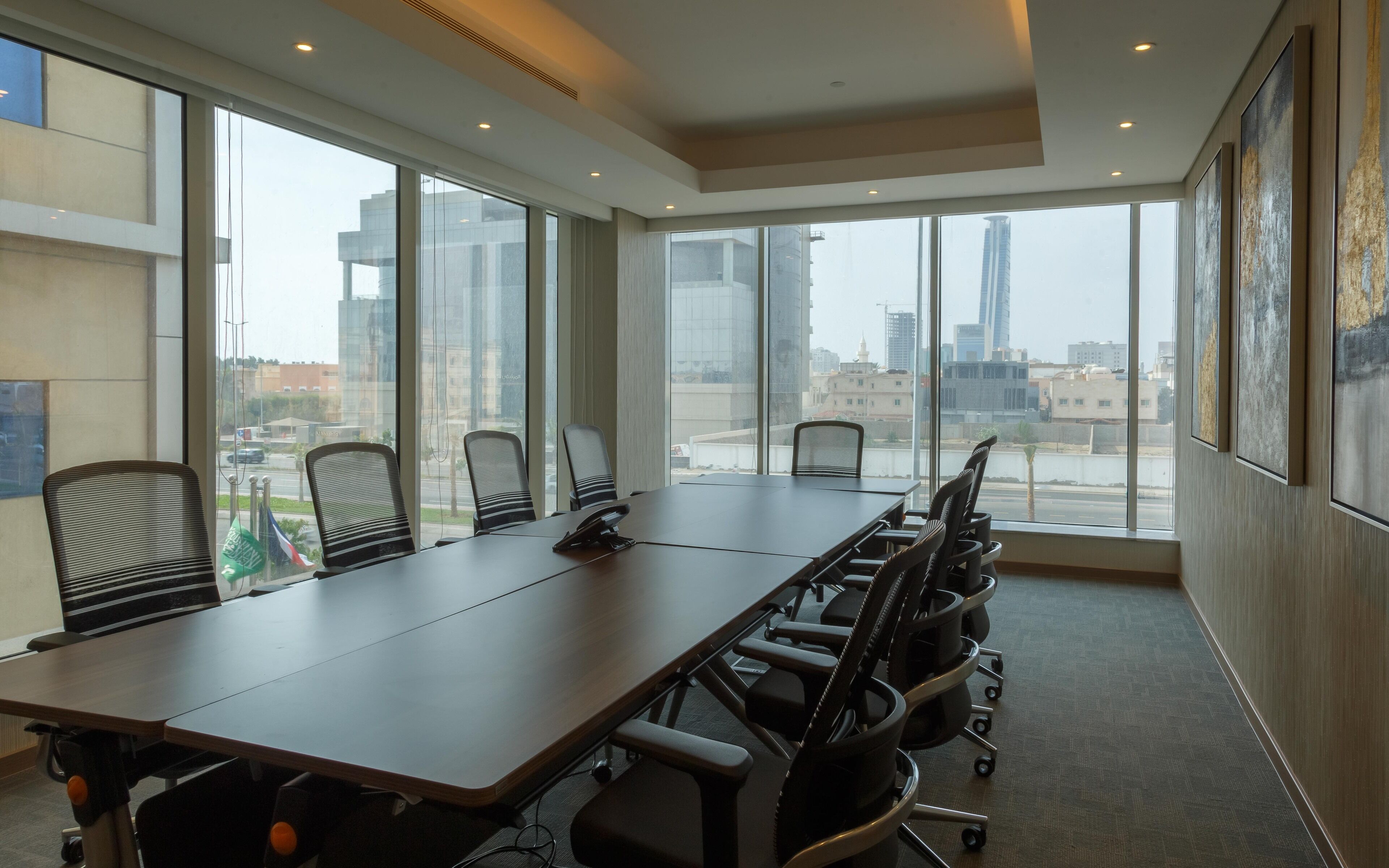 Photo - Comfort Hotel Jeddah King Road