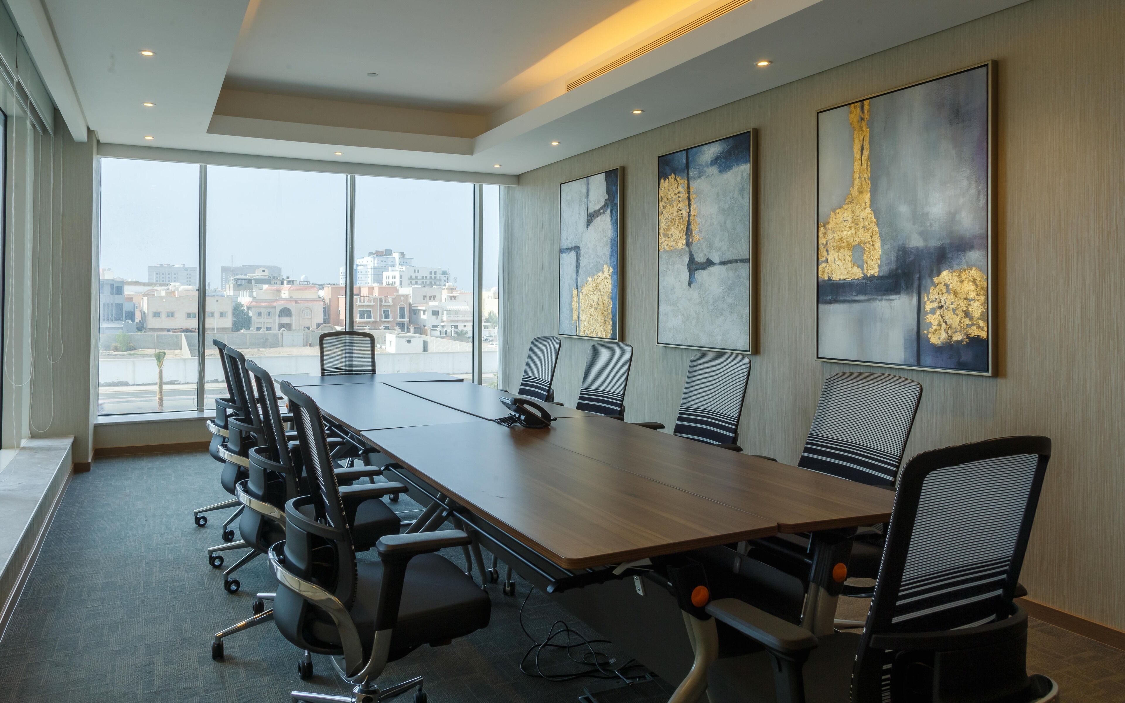 Photo - Comfort Hotel Jeddah King Road