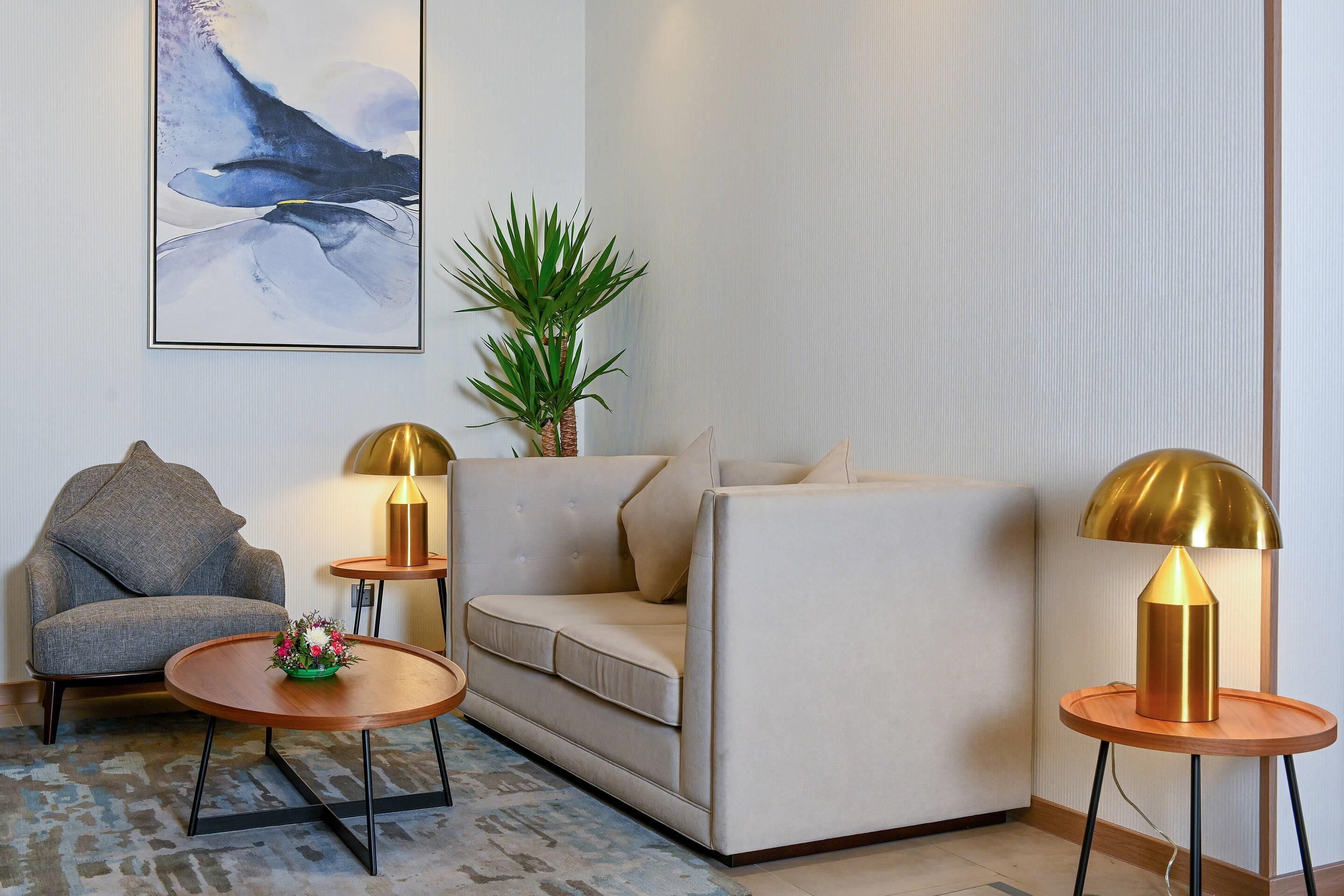 Foto - Comfort Hotel Jeddah King Road