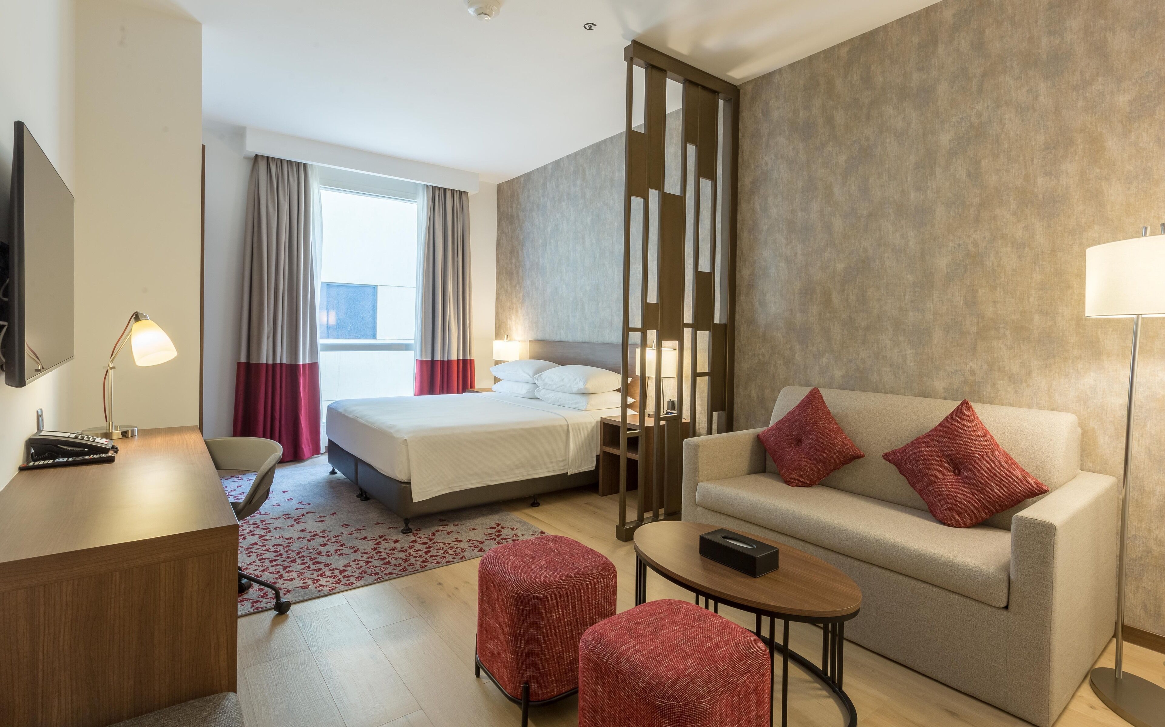 Foto - Comfort Hotel Jeddah King Road