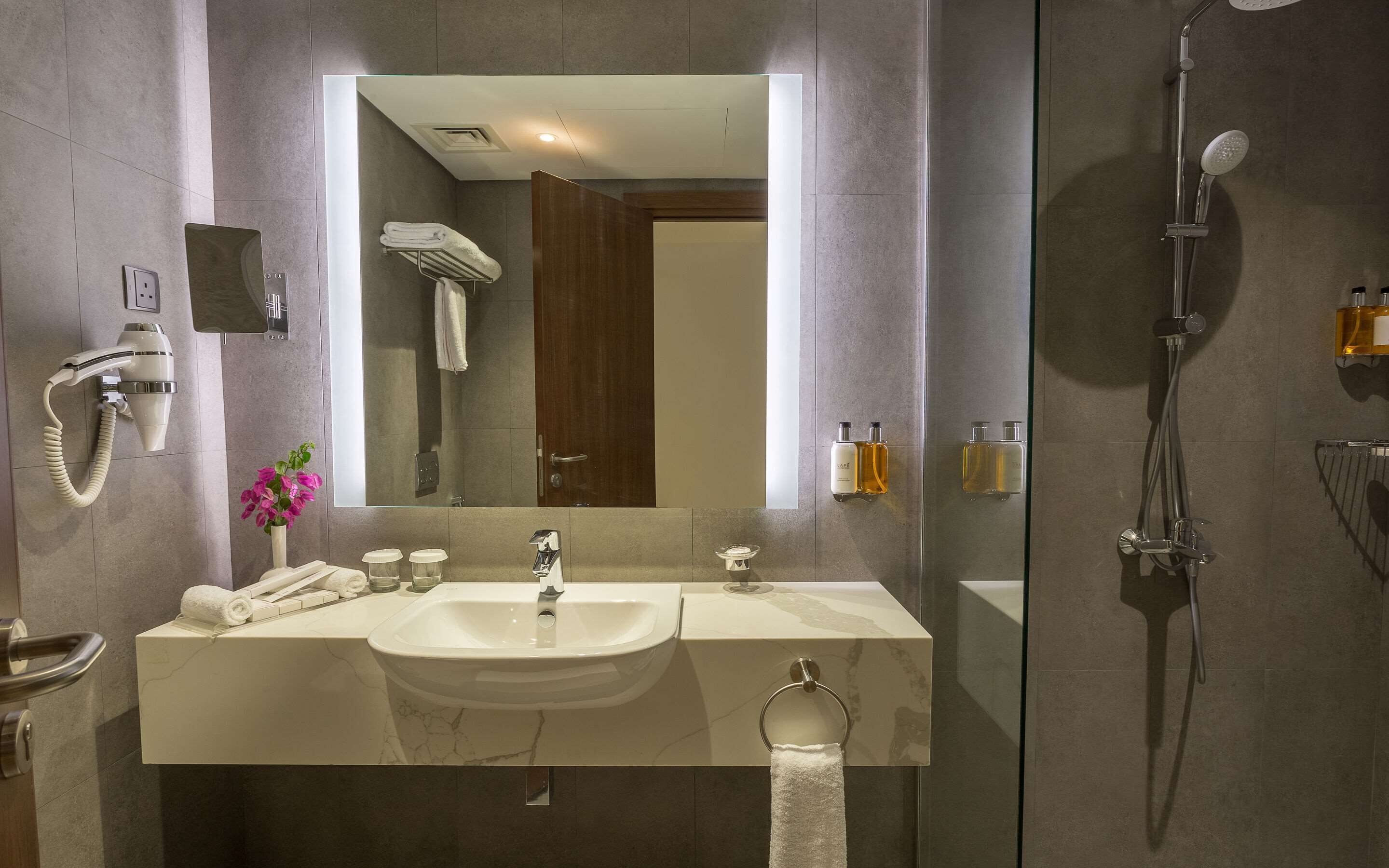 Foto - Comfort Hotel Jeddah King Road