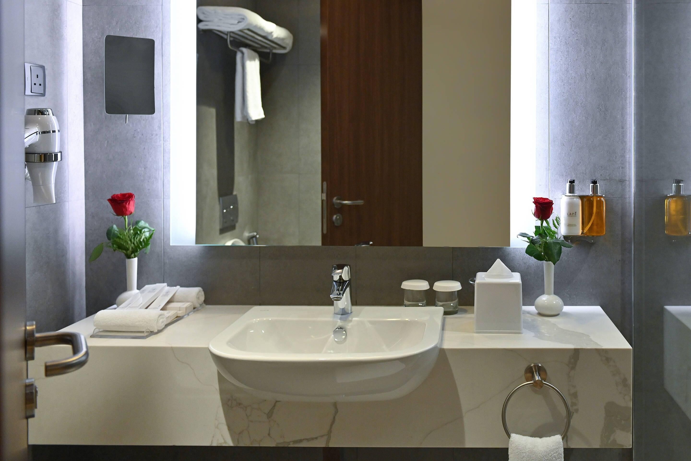 Photo - Comfort Hotel Jeddah King Road