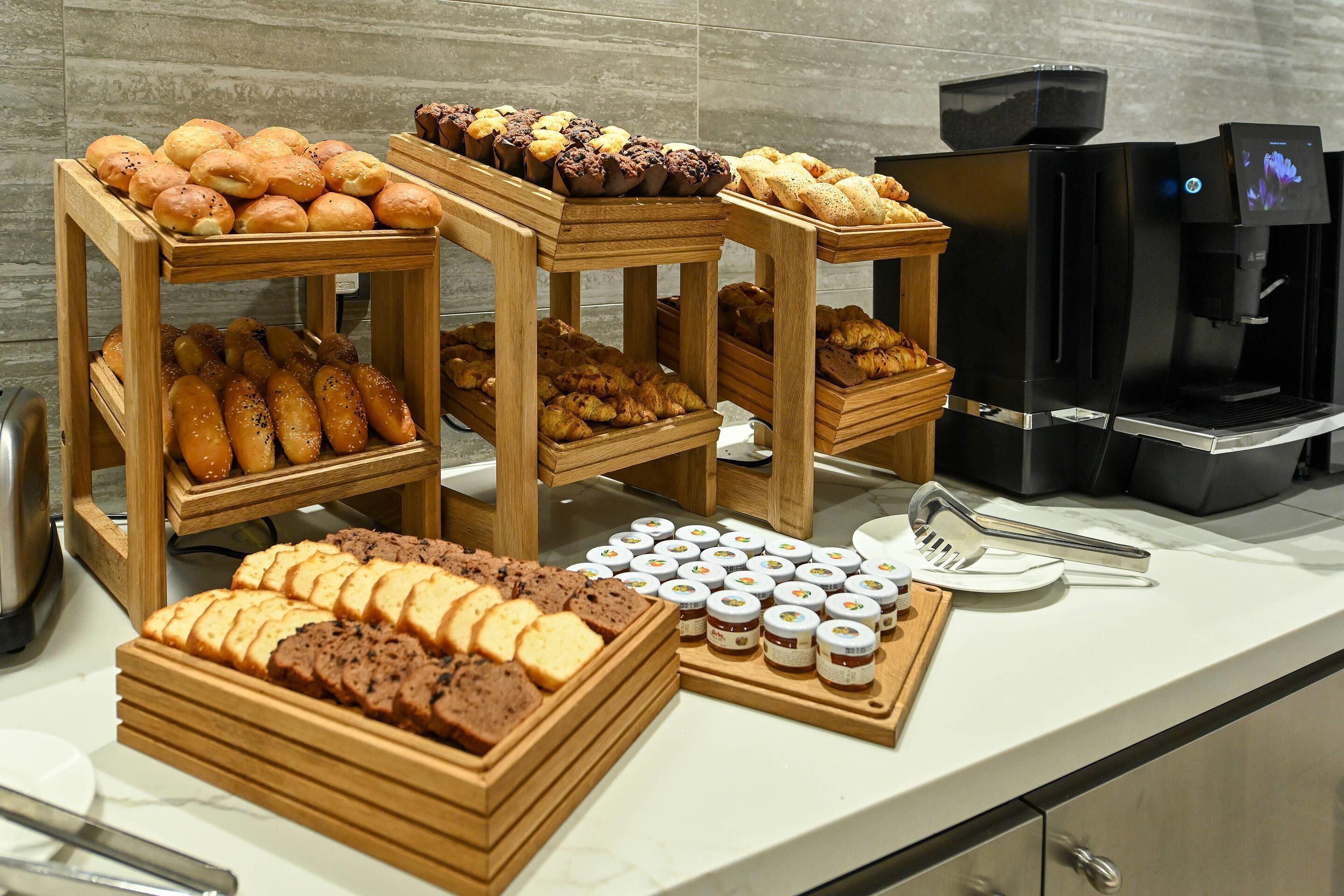 Photo - Comfort Hotel Jeddah King Road