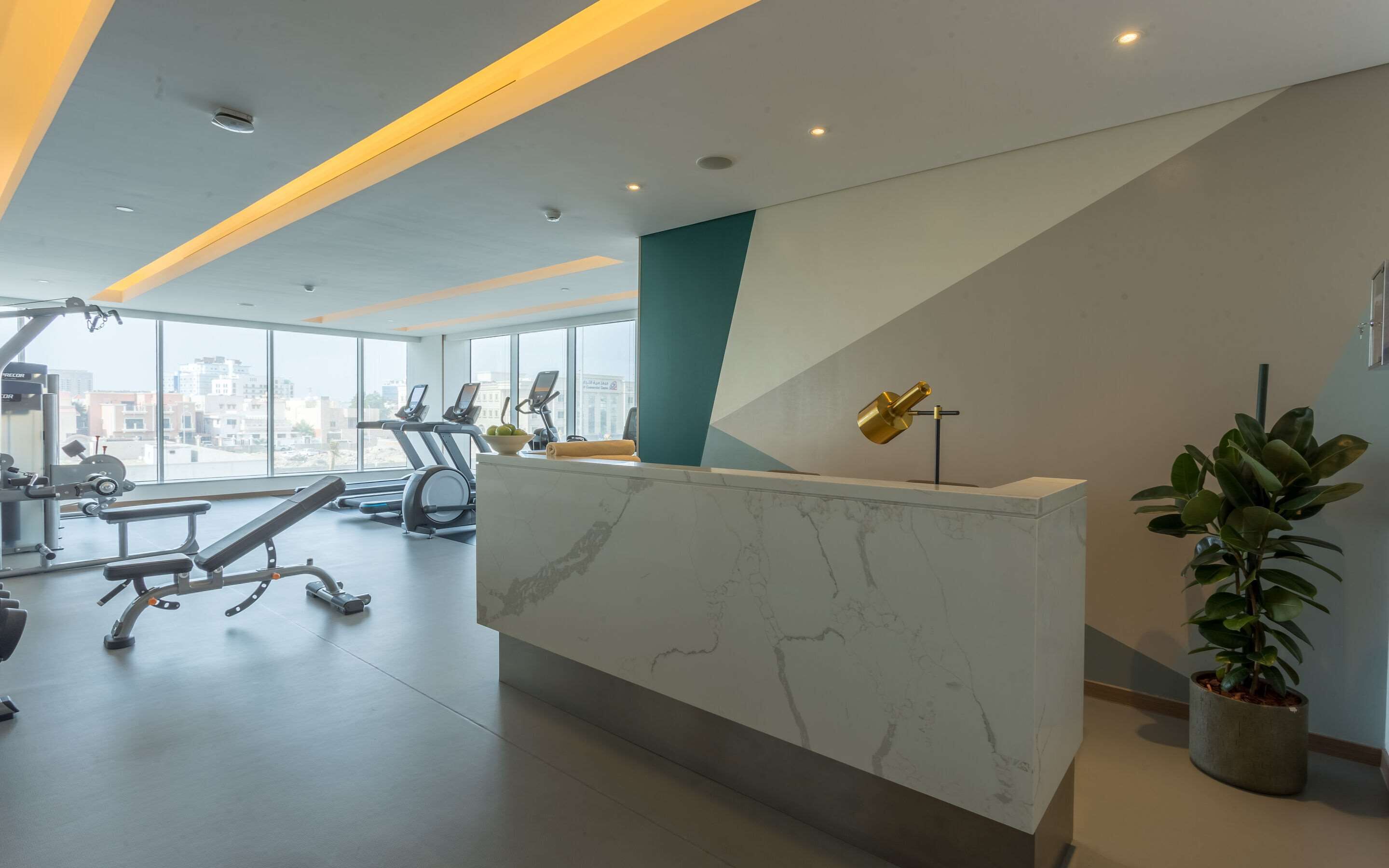 Photo - Comfort Hotel Jeddah King Road