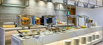 Comfort Hotel Jeddah King Road