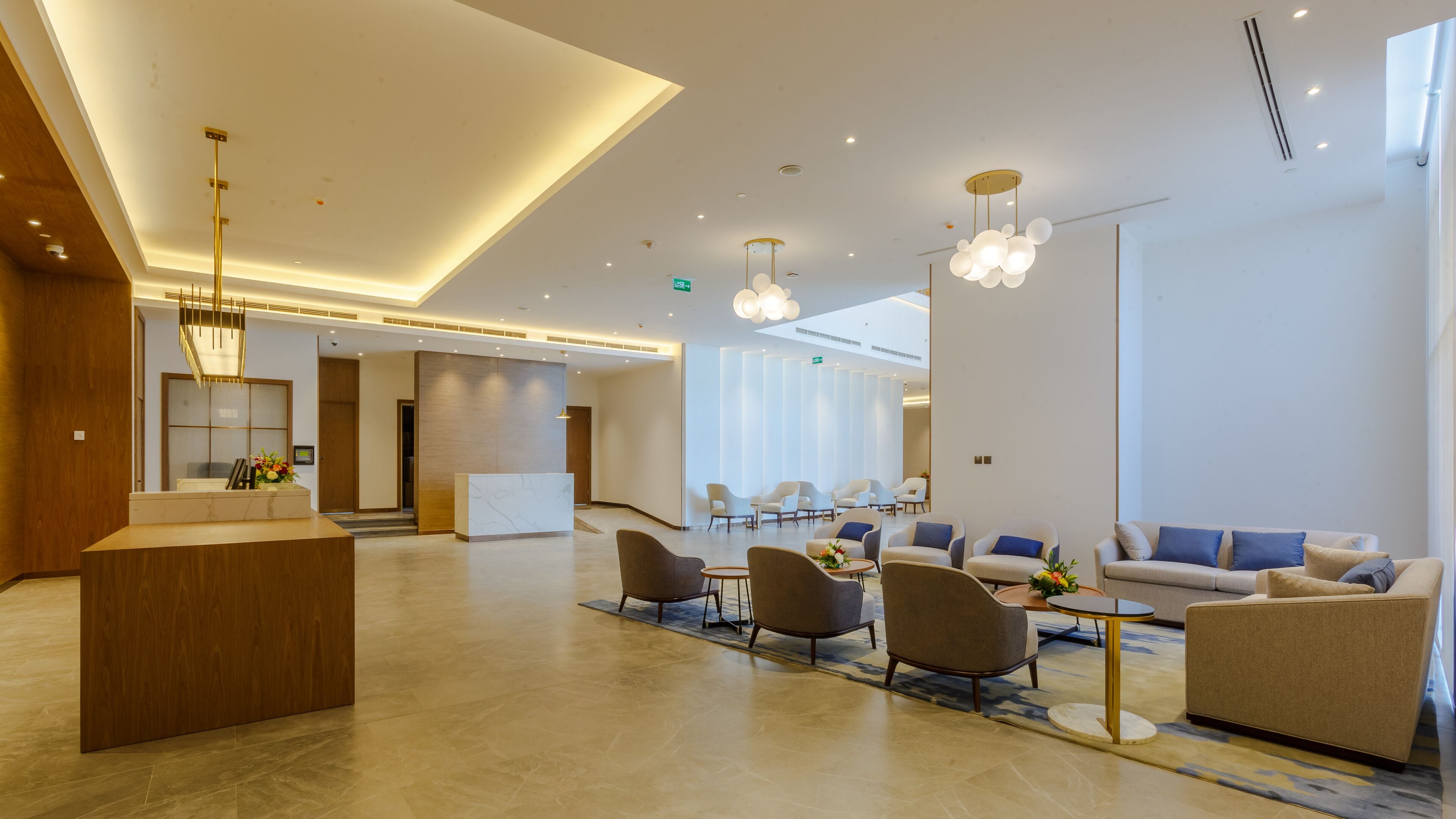 Foto - Clarion Hotel Jeddah Airport