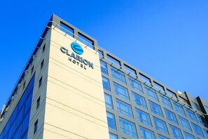 Exterior - Clarion Hotel Jeddah Airport (Jeddah)