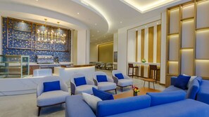 Daily buffet breakfast for a fee - Clarion Hotel Jeddah Airport (Jeddah)