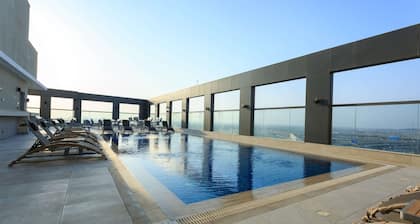 Clarion Hotel Jeddah Airport